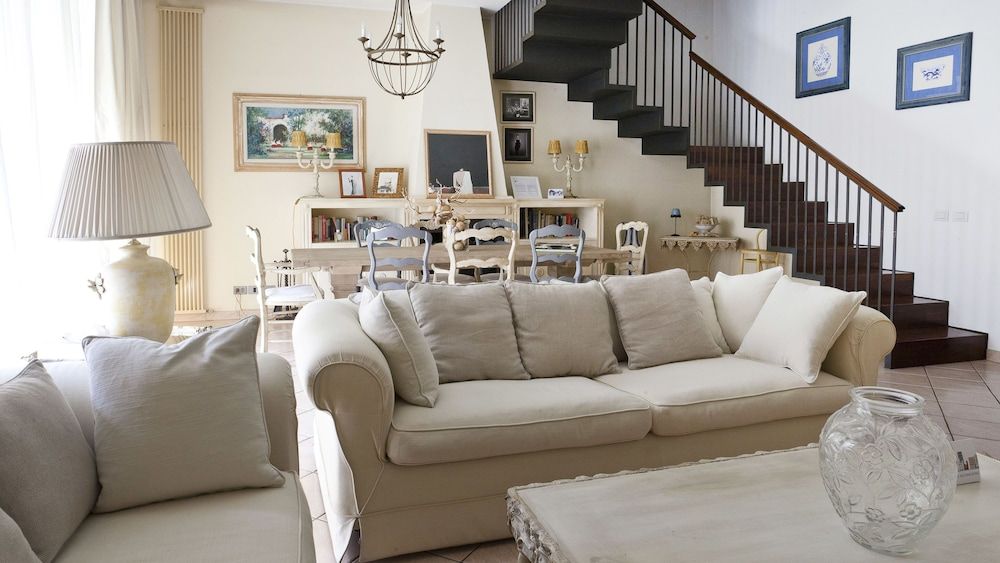 Italianway   - Capecelatro 47 House (2 Bedrooms) 23