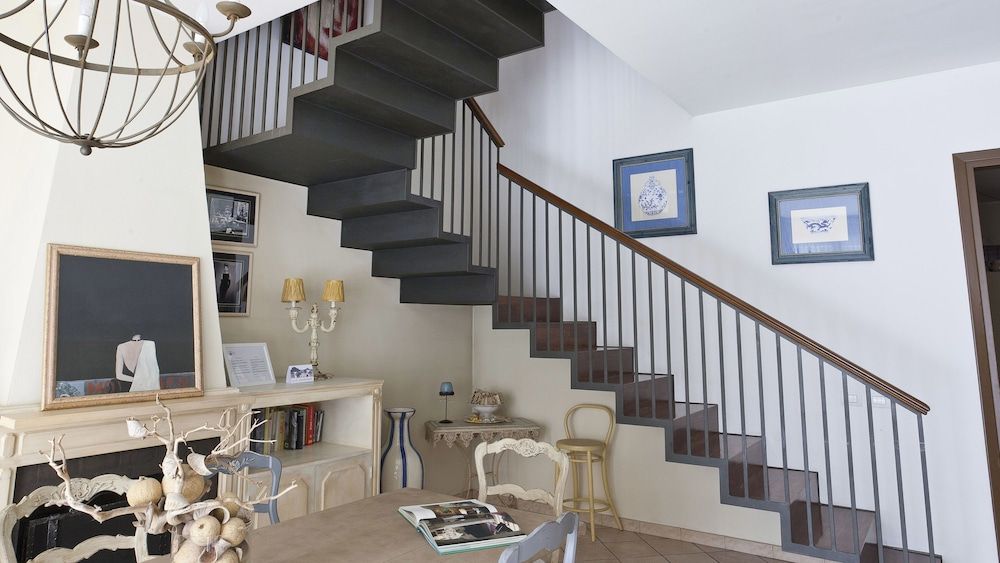 Italianway   - Capecelatro 47 House (2 Bedrooms) 31