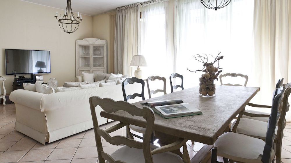 Italianway   - Capecelatro 47 House (2 Bedrooms) 24