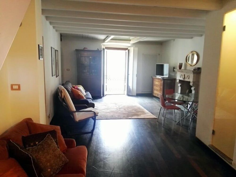 undefined Ponte Vetero 11 Apartment 9