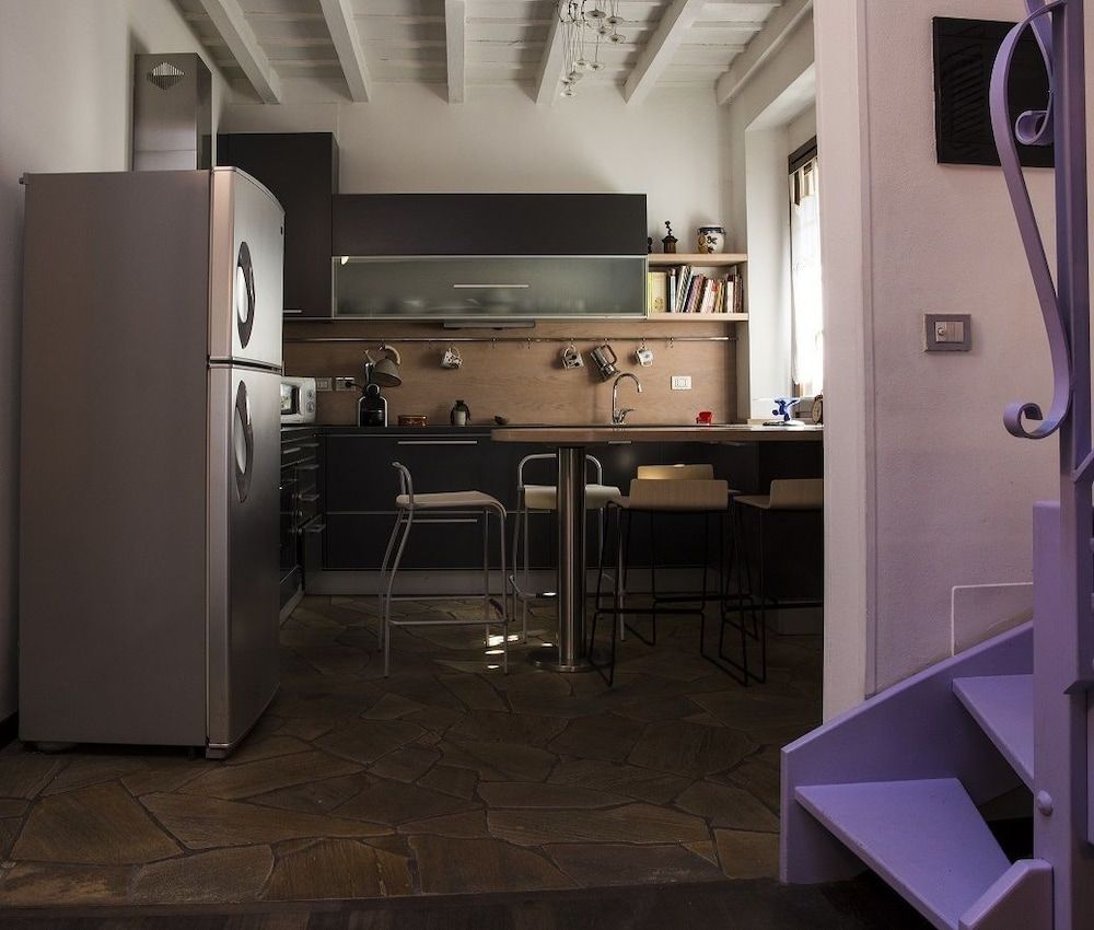 undefined Ponte Vetero 11 Apartment 6