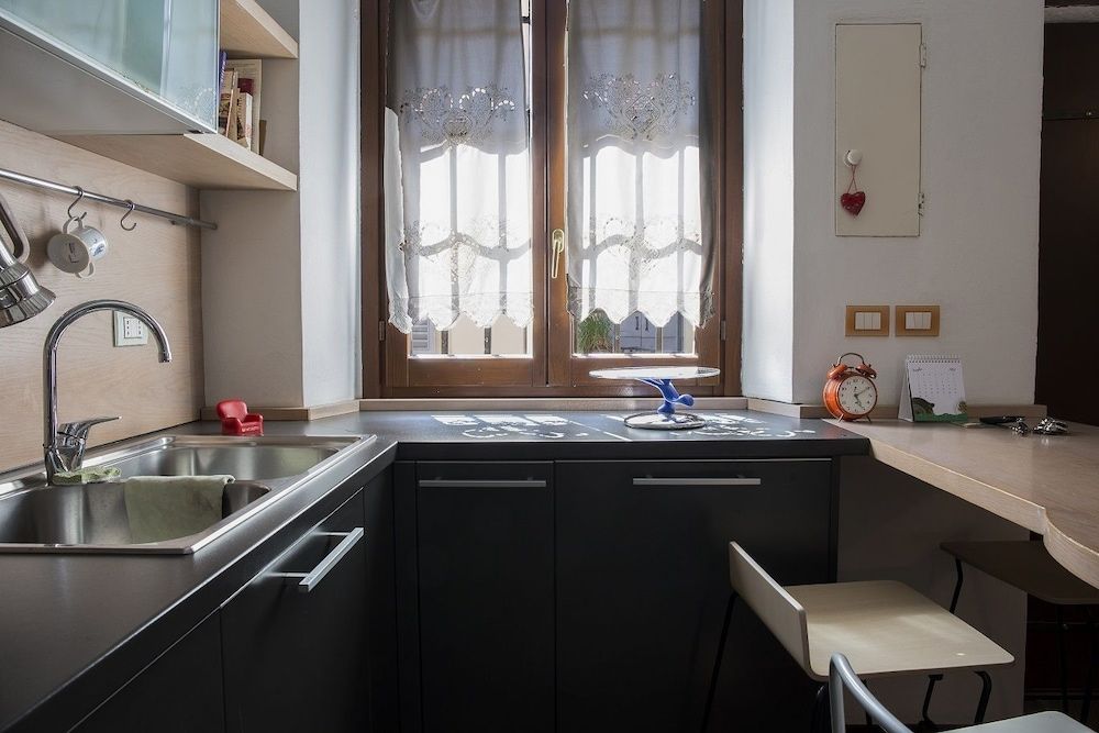 undefined Ponte Vetero 11 Apartment 7