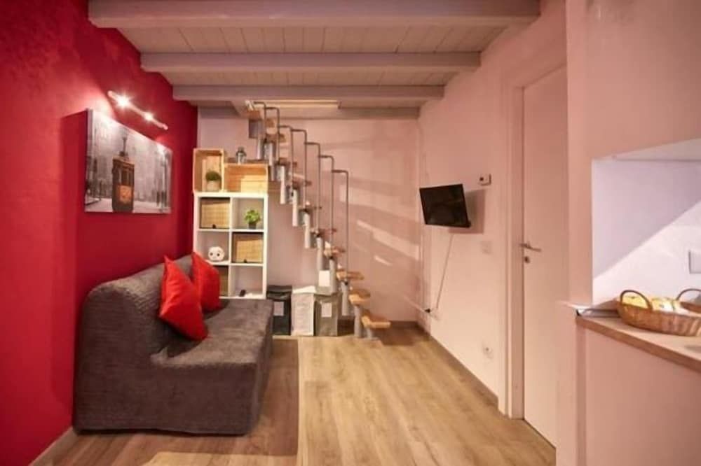 undefined Certosa 281 10