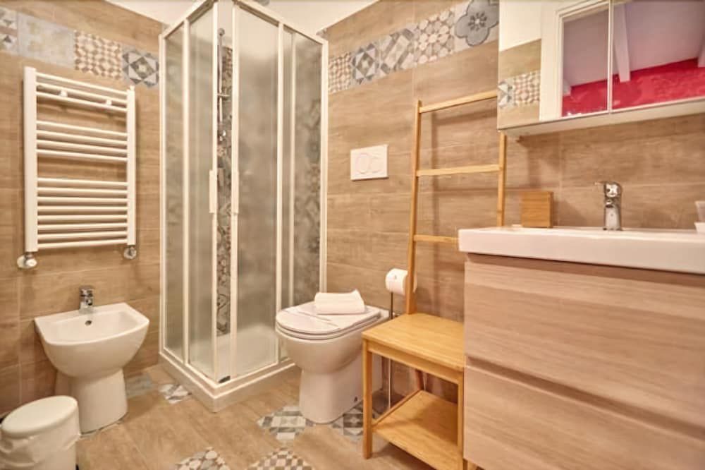 Certosa 281 Apartment, 1 Bedroom 11