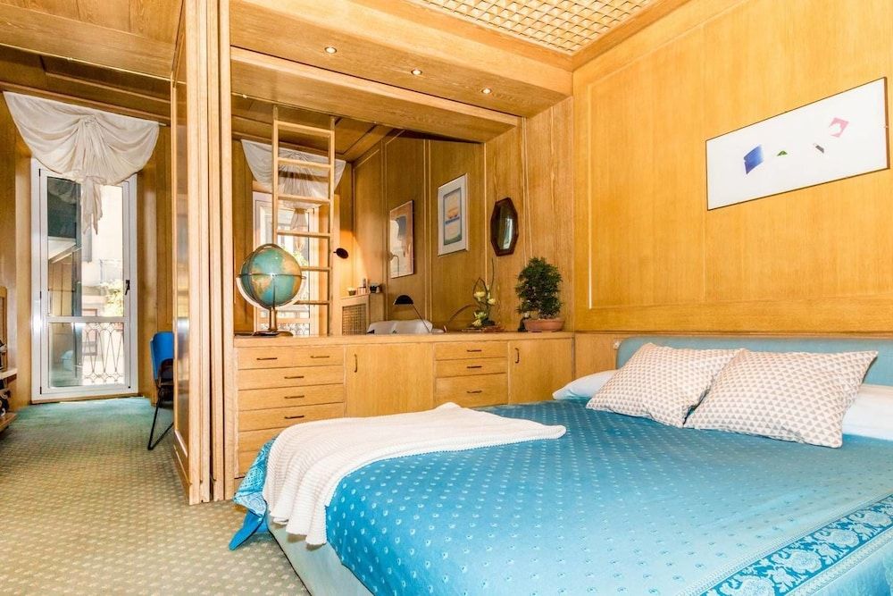 undefined JOIVY Brera's Boat 6