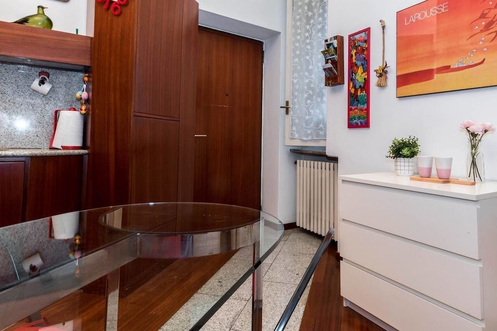 undefined JOIVY Brera's Boat 10