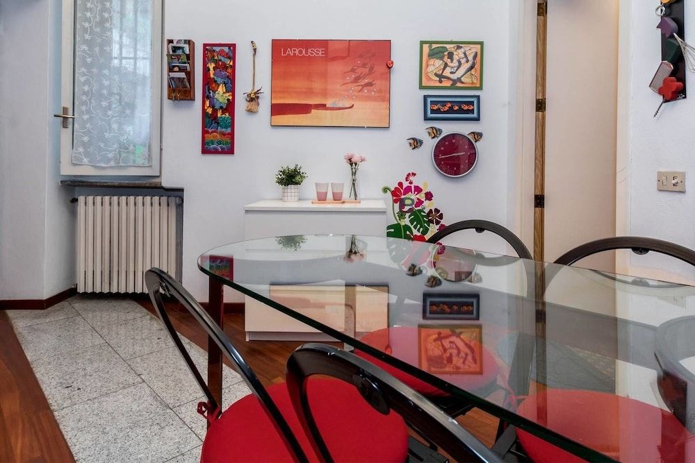 undefined JOIVY Brera's Boat 9