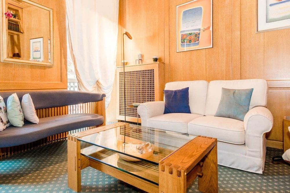 JOIVY Brera's Boat Apartment, 1 Bedroom 10