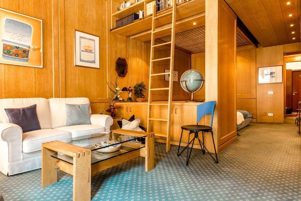 undefined JOIVY Brera's Boat 3