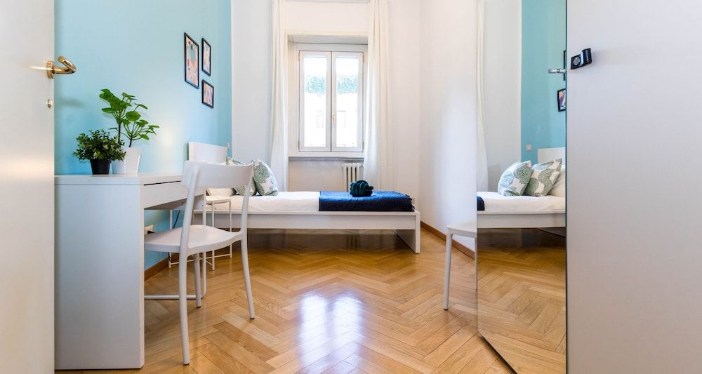 JOIVY Santa Croce Apartment, 2 Bathrooms (3 Bedrooms) 9