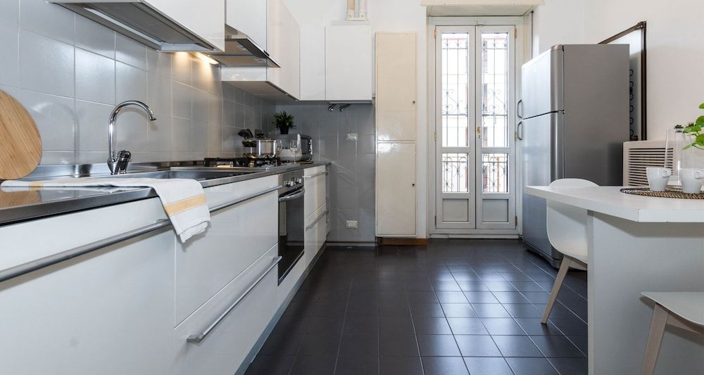 JOIVY Santa Croce Apartment, 2 Bathrooms (3 Bedrooms) 16