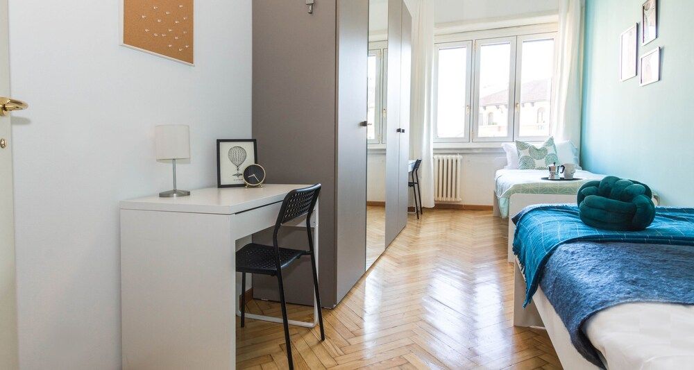 JOIVY Santa Croce Apartment, 2 Bathrooms (3 Bedrooms) 10