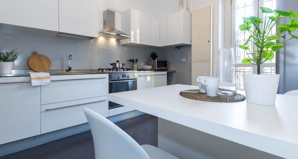 JOIVY Santa Croce Apartment, 2 Bathrooms (3 Bedrooms) 18