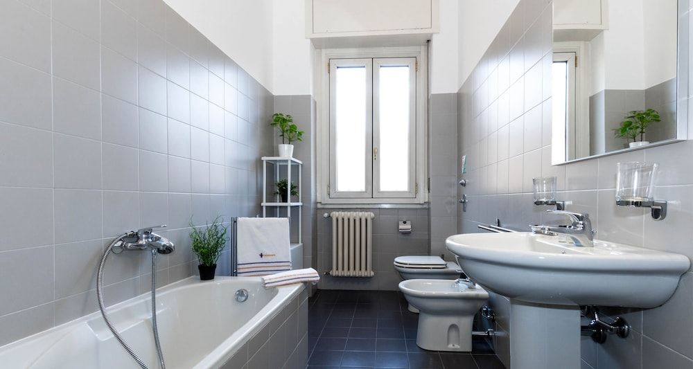 JOIVY Santa Croce Apartment, 2 Bathrooms (3 Bedrooms) 27