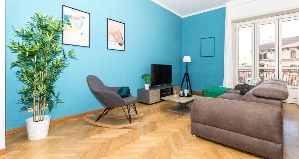 JOIVY Santa Croce Apartment, 2 Bathrooms (3 Bedrooms) 20