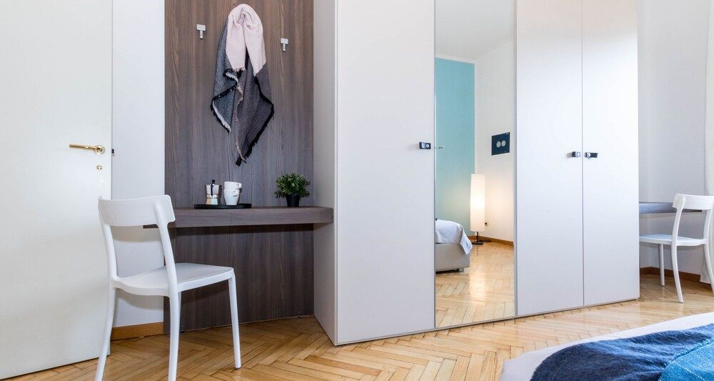 JOIVY Santa Croce Apartment, 2 Bathrooms (3 Bedrooms) 11