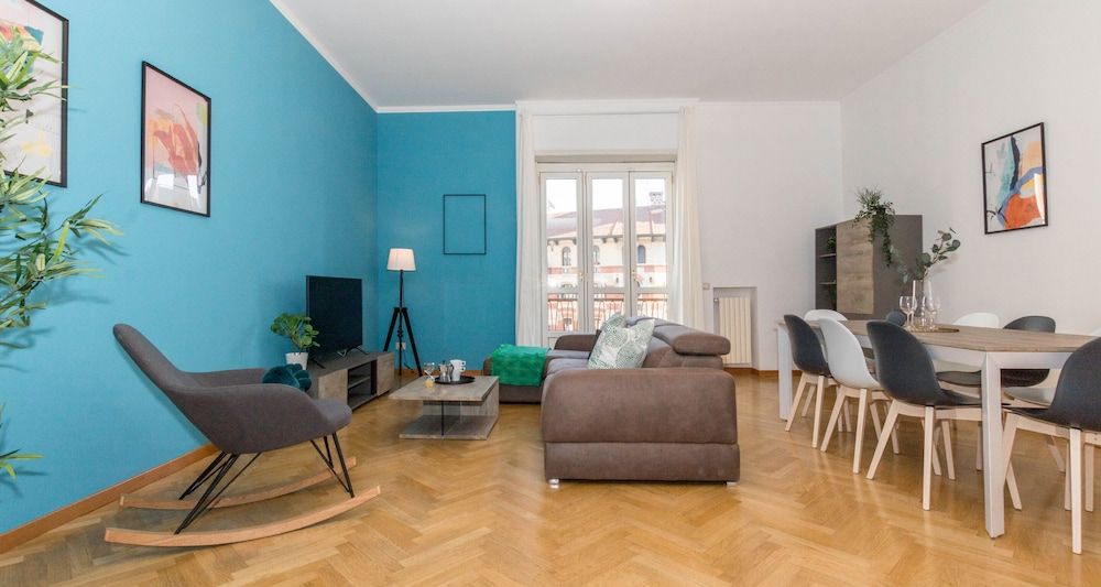 JOIVY Santa Croce Apartment, 2 Bathrooms (3 Bedrooms) 19