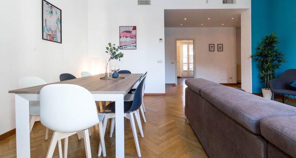 JOIVY Santa Croce Apartment, 2 Bathrooms (3 Bedrooms) 13