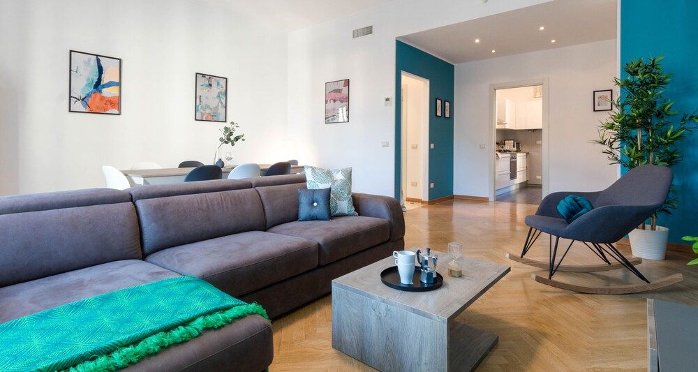 JOIVY Santa Croce Apartment, 2 Bathrooms (3 Bedrooms) 23