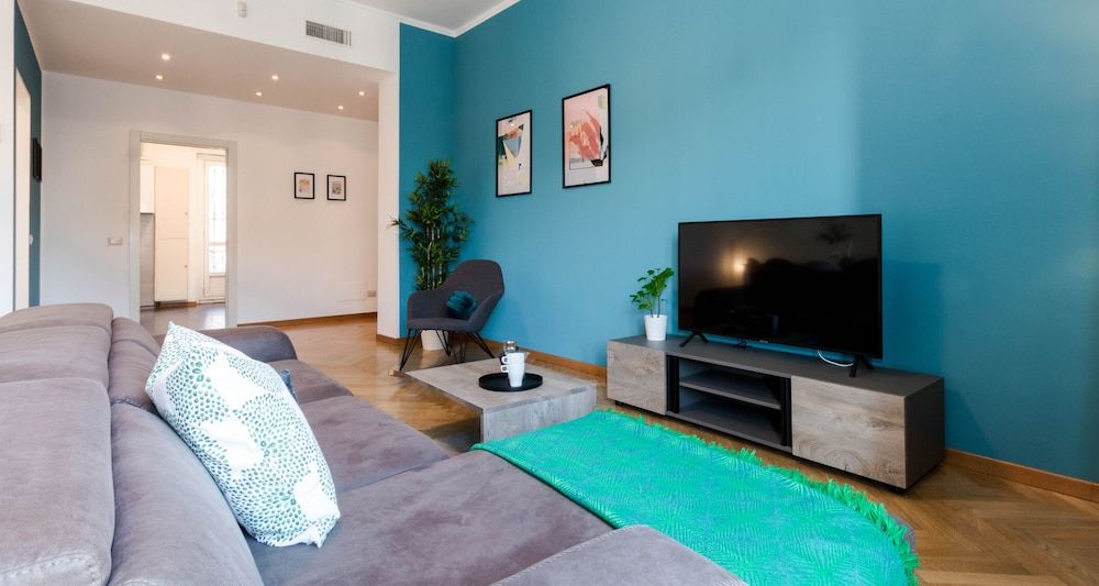 JOIVY Santa Croce Apartment, 2 Bathrooms (3 Bedrooms) 21