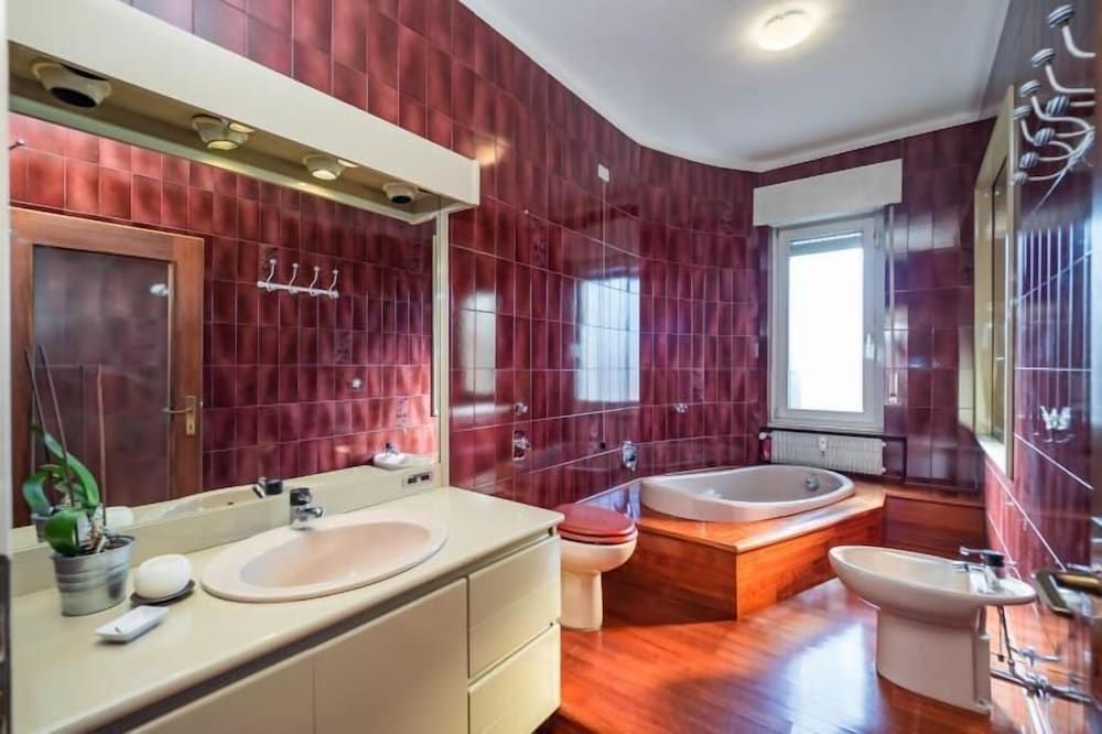 Cuoco Apartment, 2 Bedrooms 7