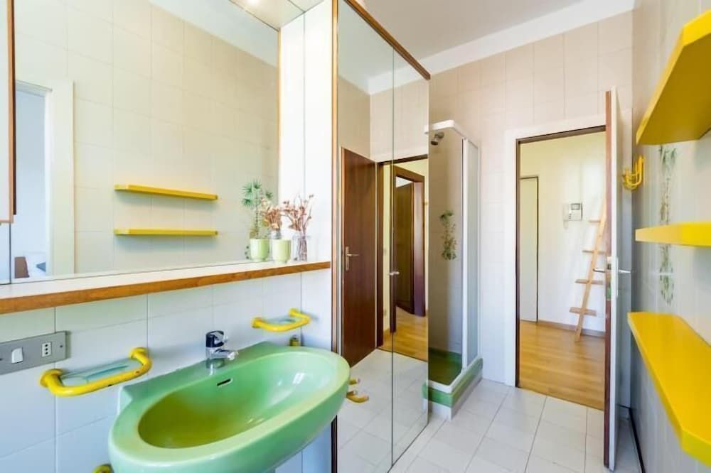 Cuoco Apartment, 2 Bedrooms 8