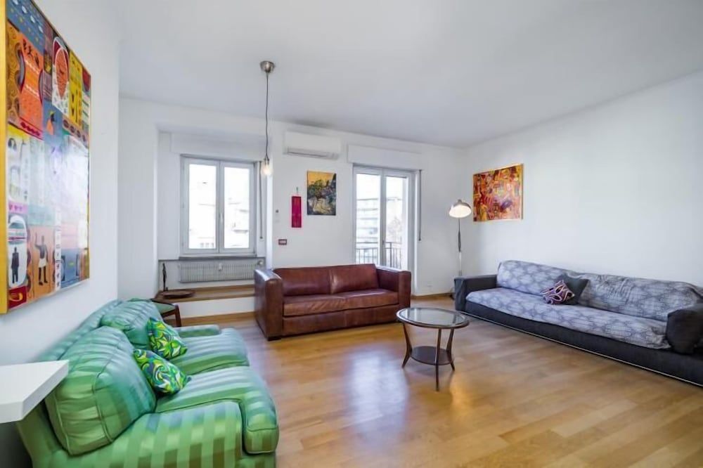 Cuoco Apartment, 2 Bedrooms 11