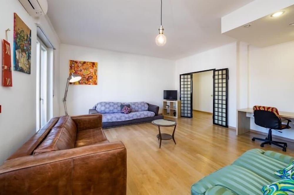 Cuoco Apartment, 2 Bedrooms 12