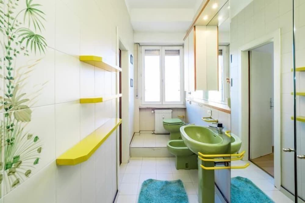 Cuoco Apartment, 2 Bedrooms 9