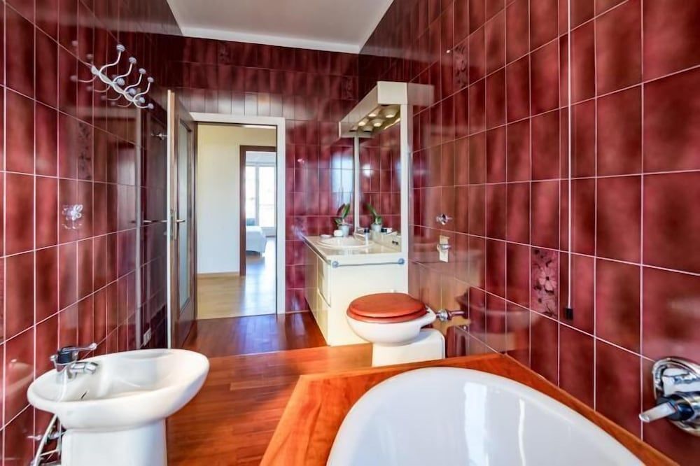 Cuoco Apartment, 2 Bedrooms 10