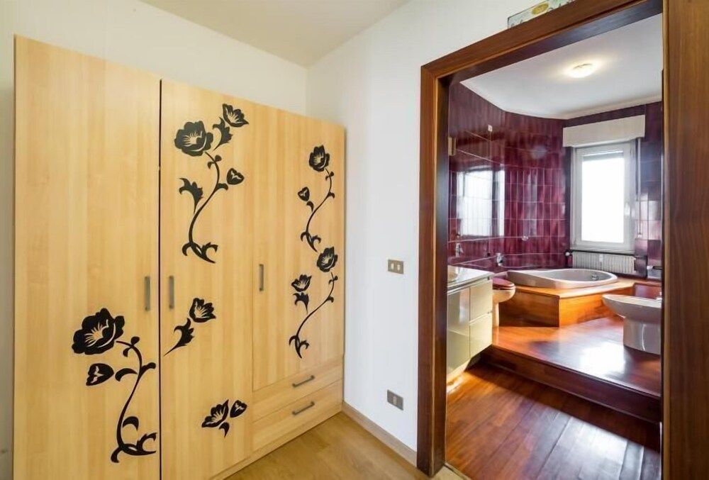 Cuoco Apartment, 2 Bedrooms 14