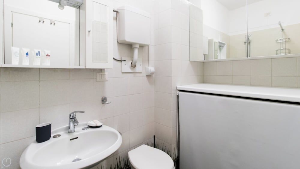 Italianway - Lazzaro Palazzi 6 Apartment (1 Bedroom) 10