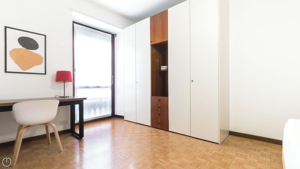 Italianway - Lazzaro Palazzi 6 Apartment (1 Bedroom) 23