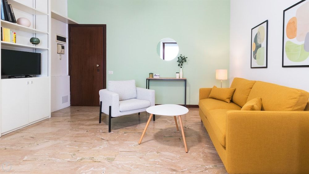 Italianway - Lazzaro Palazzi 6 Apartment (1 Bedroom) 22