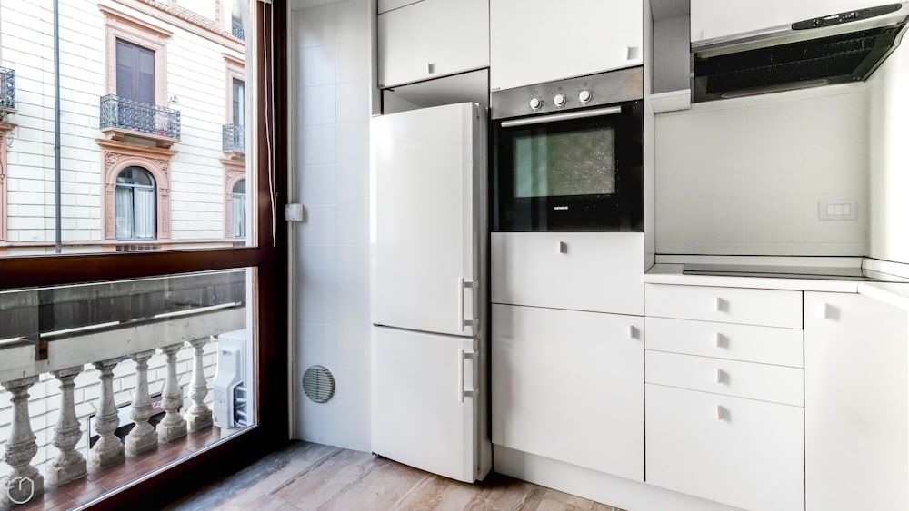 Italianway - Lazzaro Palazzi 6 Apartment (1 Bedroom) 27