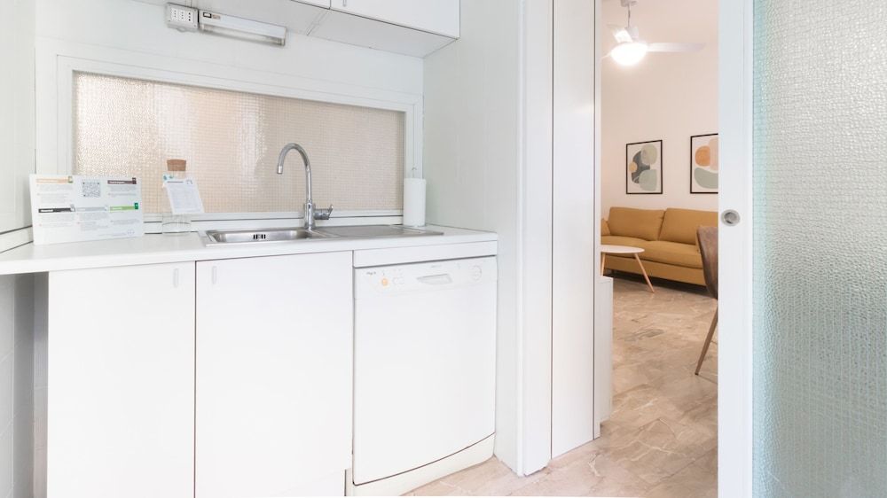 Italianway - Lazzaro Palazzi 6 Apartment (1 Bedroom) 15