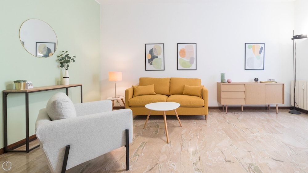 Italianway - Lazzaro Palazzi 6 Apartment (1 Bedroom) 14