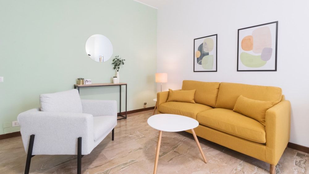 Italianway - Lazzaro Palazzi 6 Apartment (1 Bedroom) 17