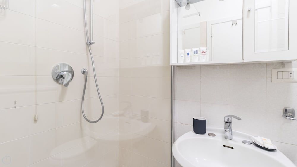 Italianway - Lazzaro Palazzi 6 Apartment (1 Bedroom) 12