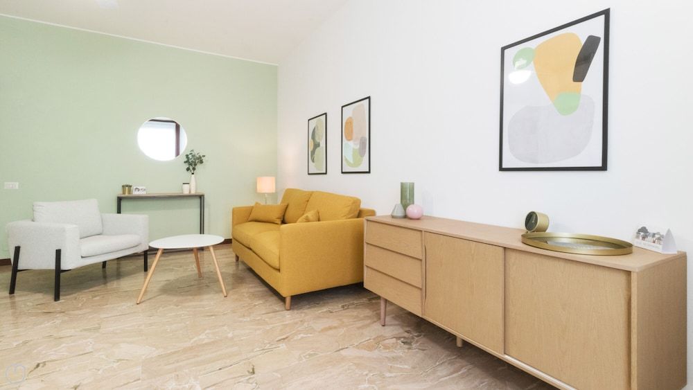 Italianway - Lazzaro Palazzi 6 Apartment (1 Bedroom) 25