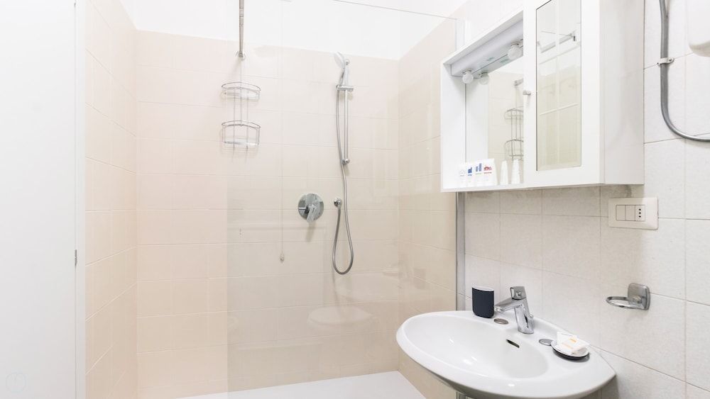 Italianway - Lazzaro Palazzi 6 Apartment (1 Bedroom) 11