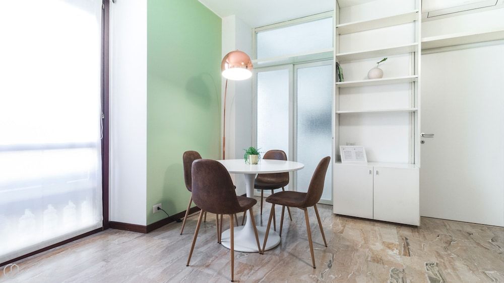 Italianway - Lazzaro Palazzi 6 Apartment (1 Bedroom) 28