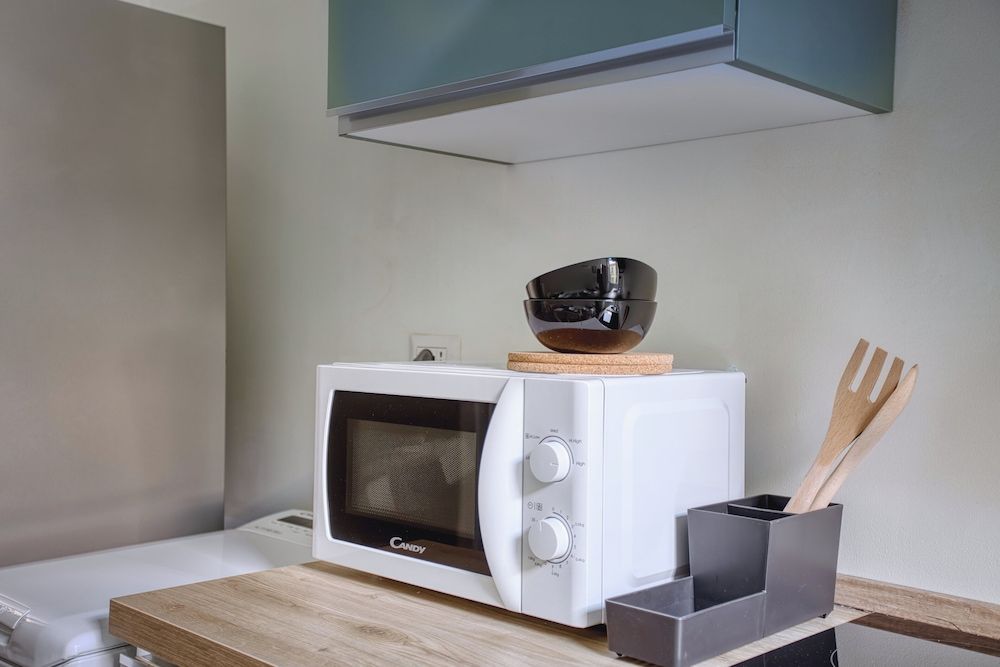 JOIVY Via Mauri Standard Apartment 17