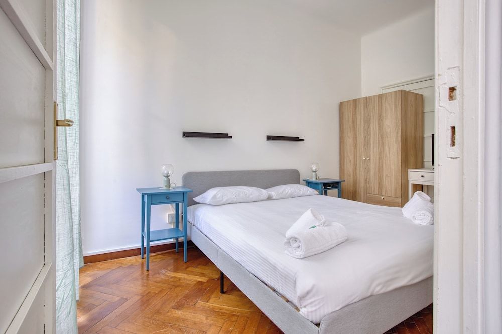 JOIVY Via Mauri Standard Apartment 6