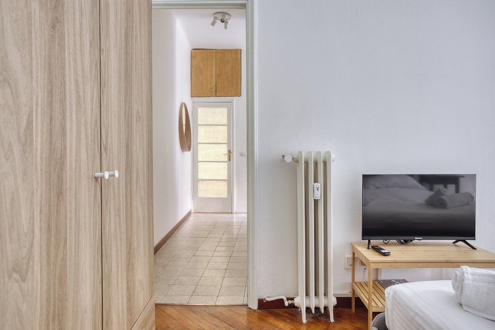 JOIVY Via Mauri Standard Apartment 16