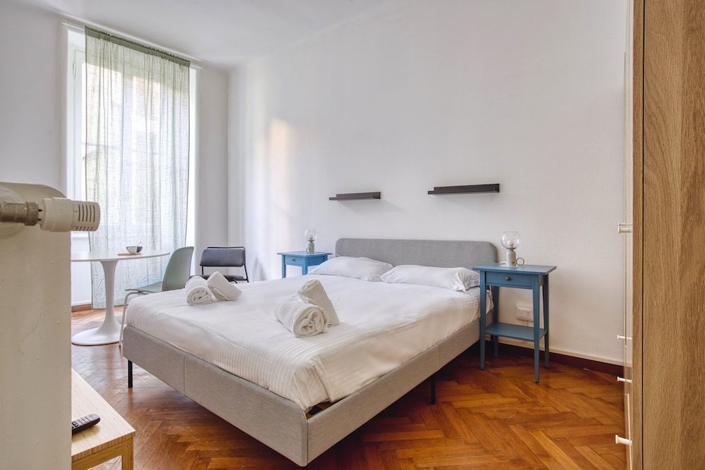 JOIVY Via Mauri Standard Apartment 7