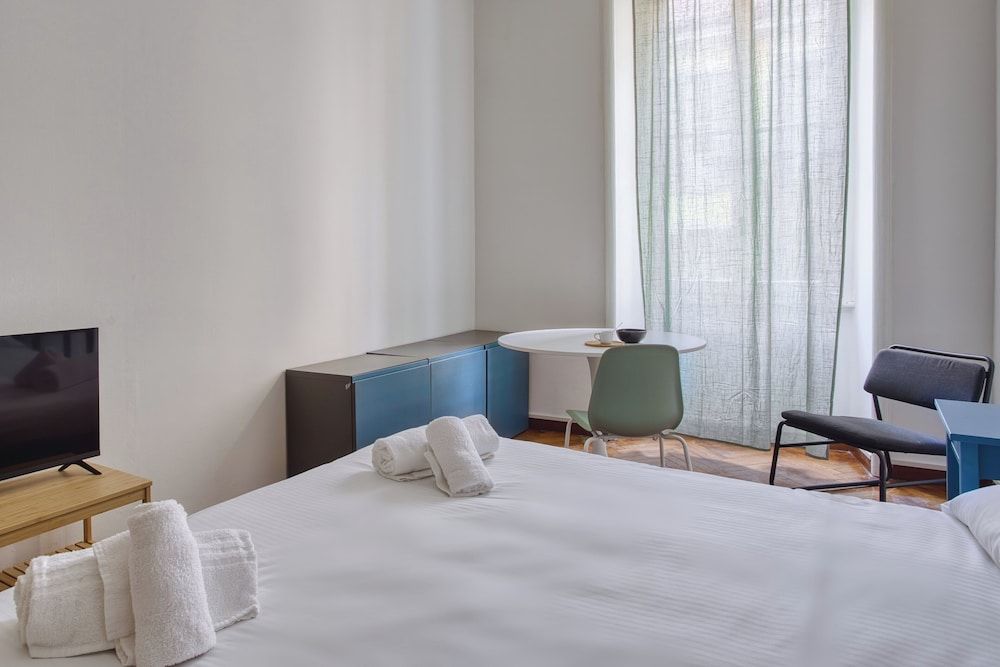 JOIVY Via Mauri Standard Apartment 5