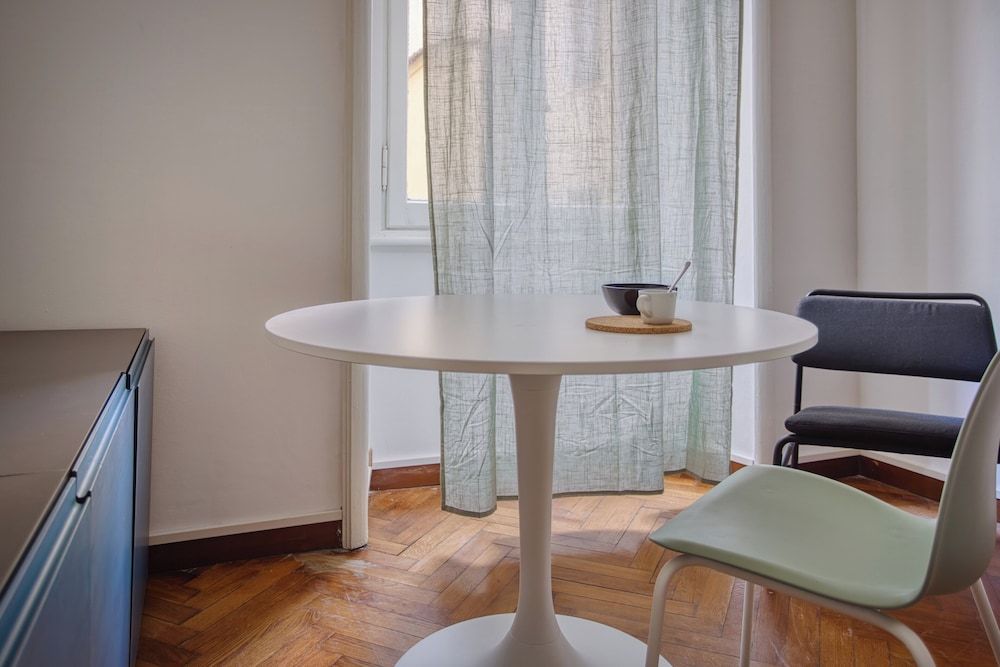 JOIVY Via Mauri Standard Apartment 15