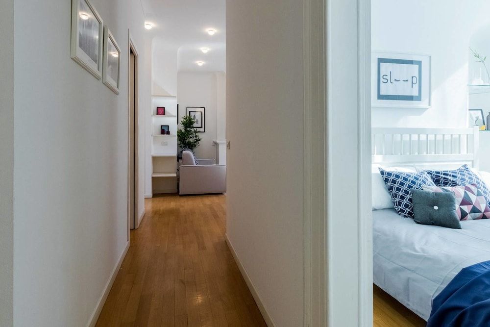 JOIVY Pontaccio Apartment, 2 Bedrooms 13