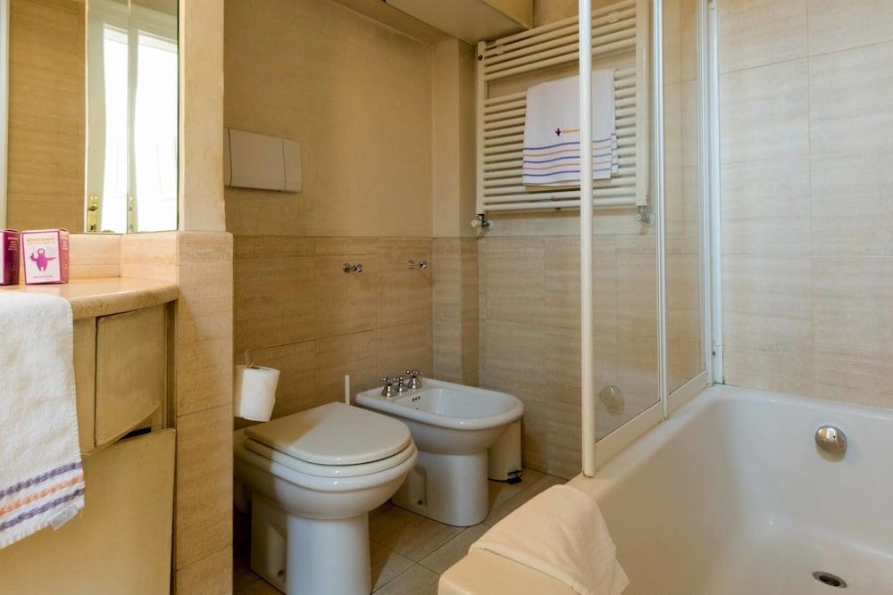 JOIVY Pontaccio Apartment, 2 Bedrooms 11